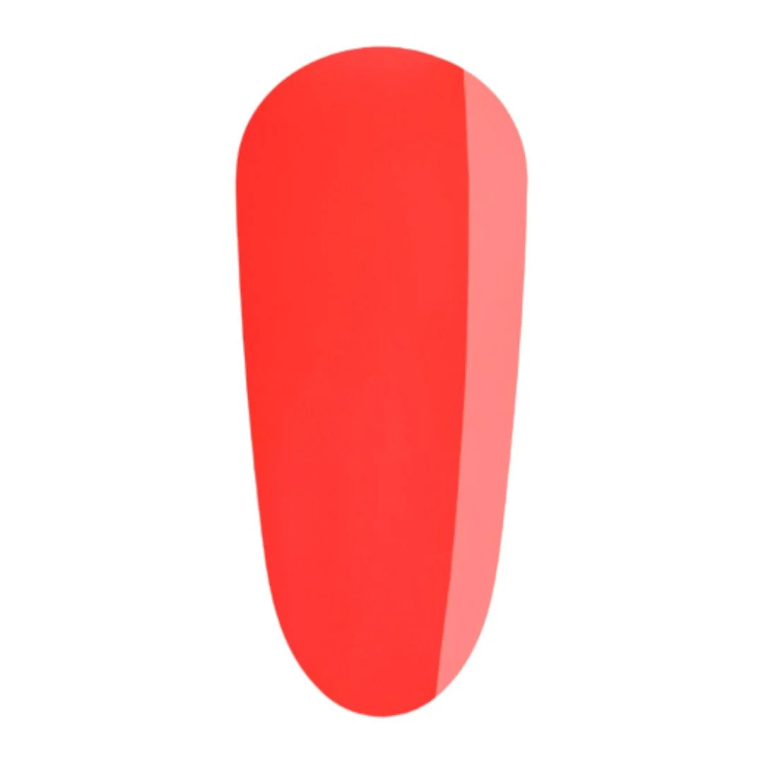 The Gelbottle Gel Colour - Mini Dress
