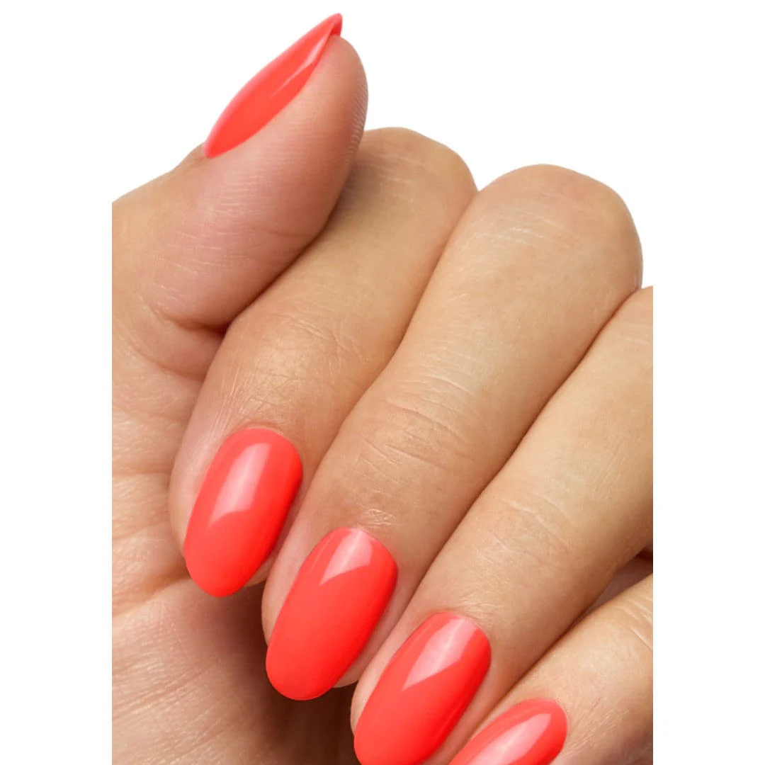The Gelbottle Gel Colour - Mini Dress - Image 3