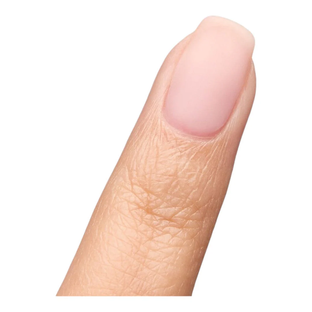 The Gelbottle Gel Top Coat - Mist (Milky, Semi-Opaque Finish) - Image 2