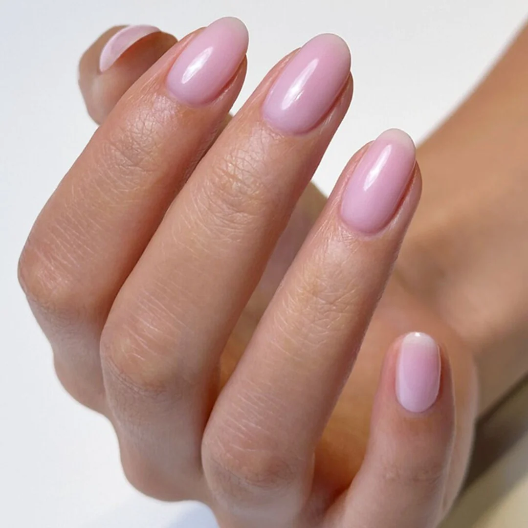 The Gelbottle Gel Top Coat - Mist (Milky, Semi-Opaque Finish) - Image 3