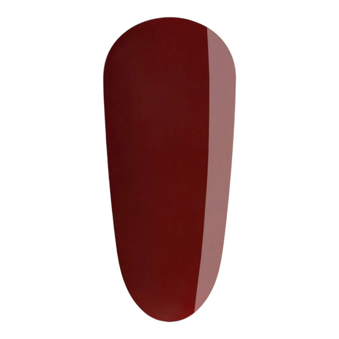 The Gelbottle Gel Colour - Park Lane