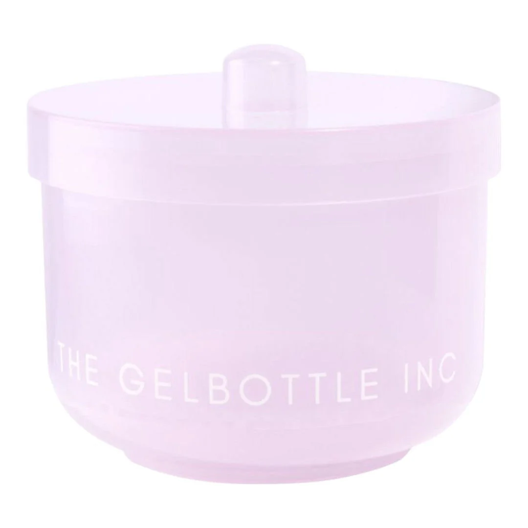 The Gelbottle - Probit Pot