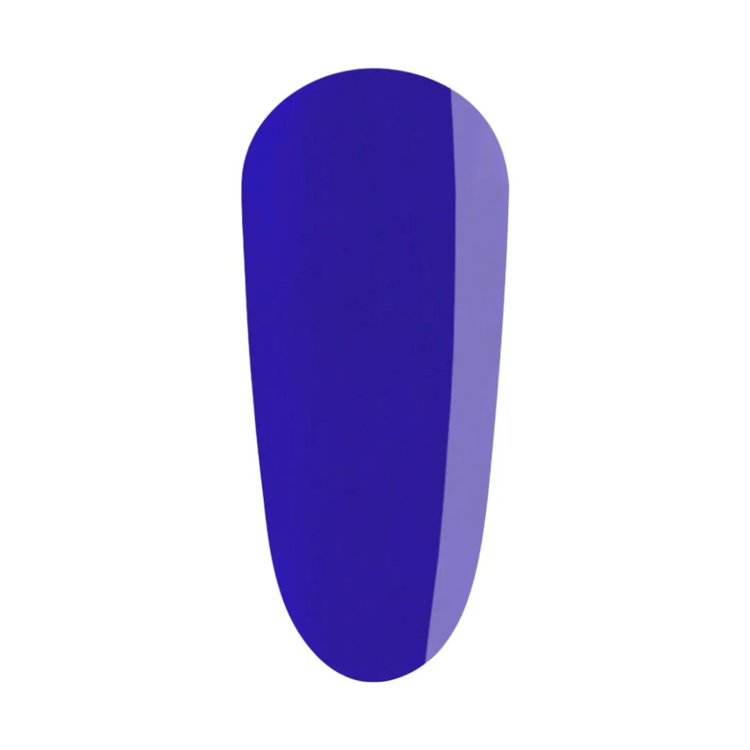 The Gelbottle Gel Colour - Riviera