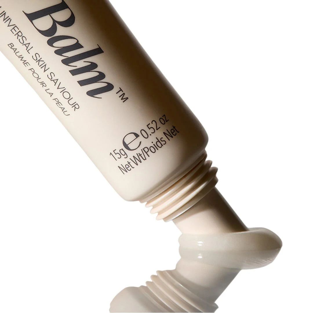 The Gelbottle Spa - Mini Better Balm 0.52Oz - Image 3
