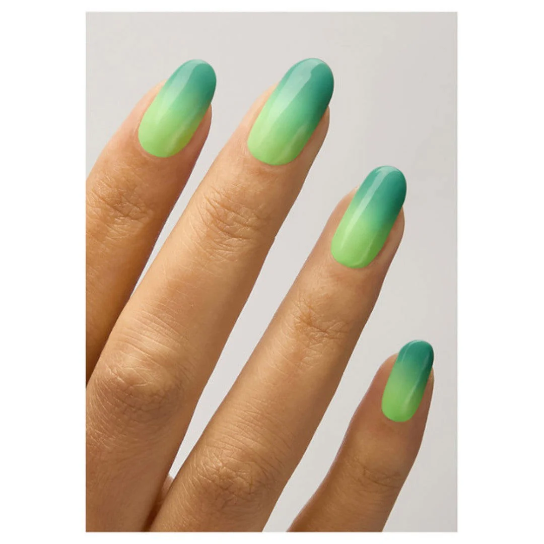 The Gelbottle Colour-Changing Gel Colour Temptations Collection 3Pcs - Image 2