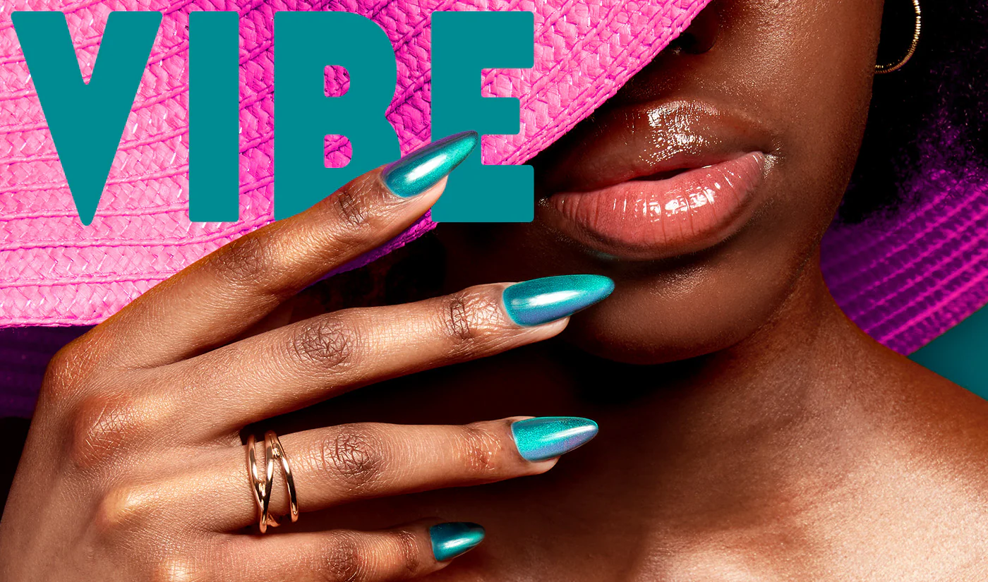 The GelBottle The Vibe Collection (10 pcs) - Image 2