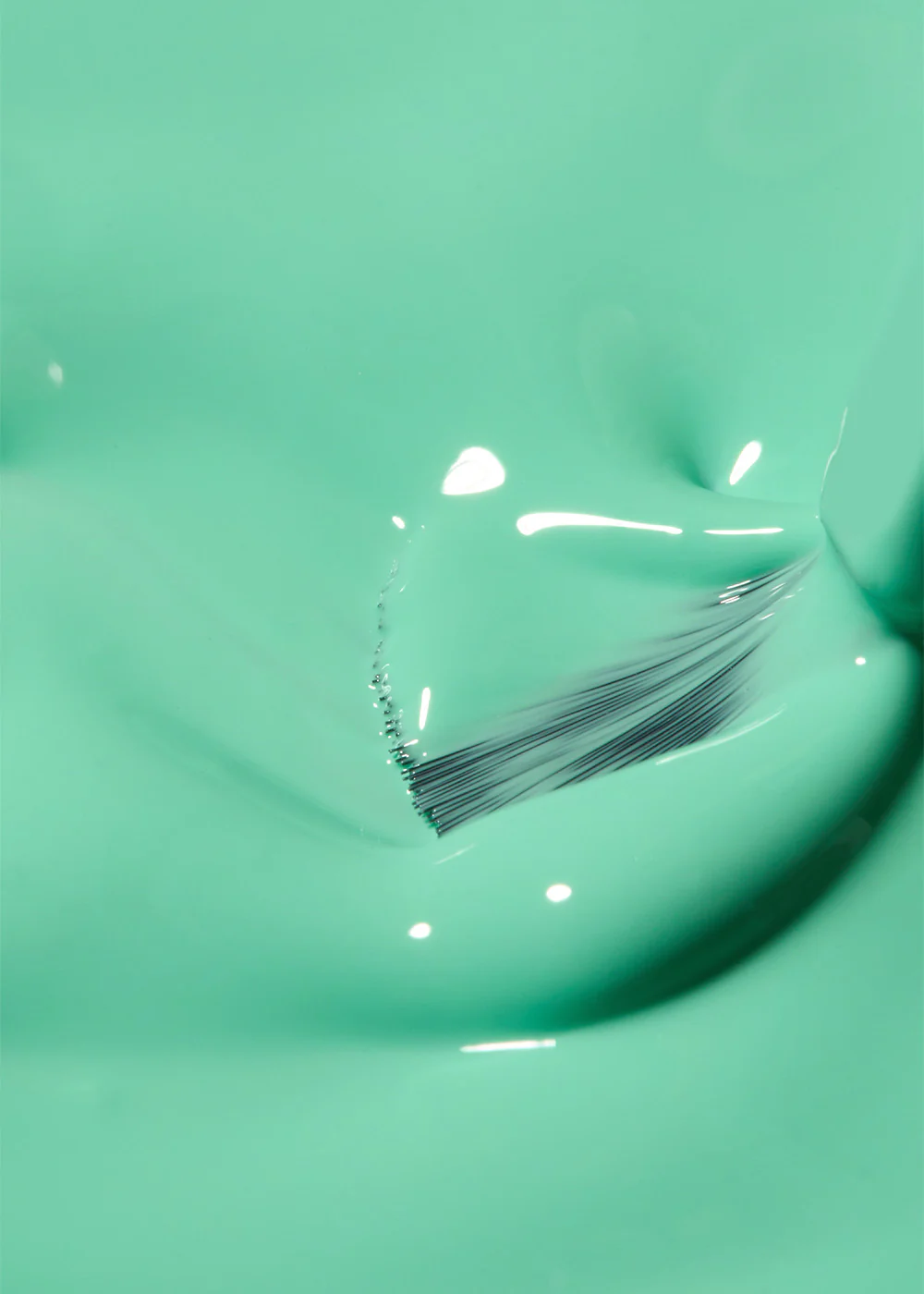 The GelBottle Gel Colour - Cenote - Image 2
