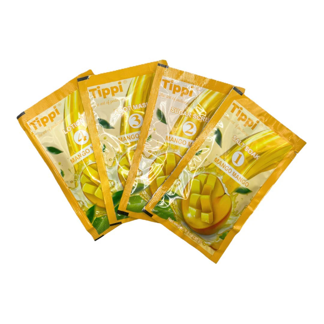 Tippi 4in1 Pedi in a Box - Image 11