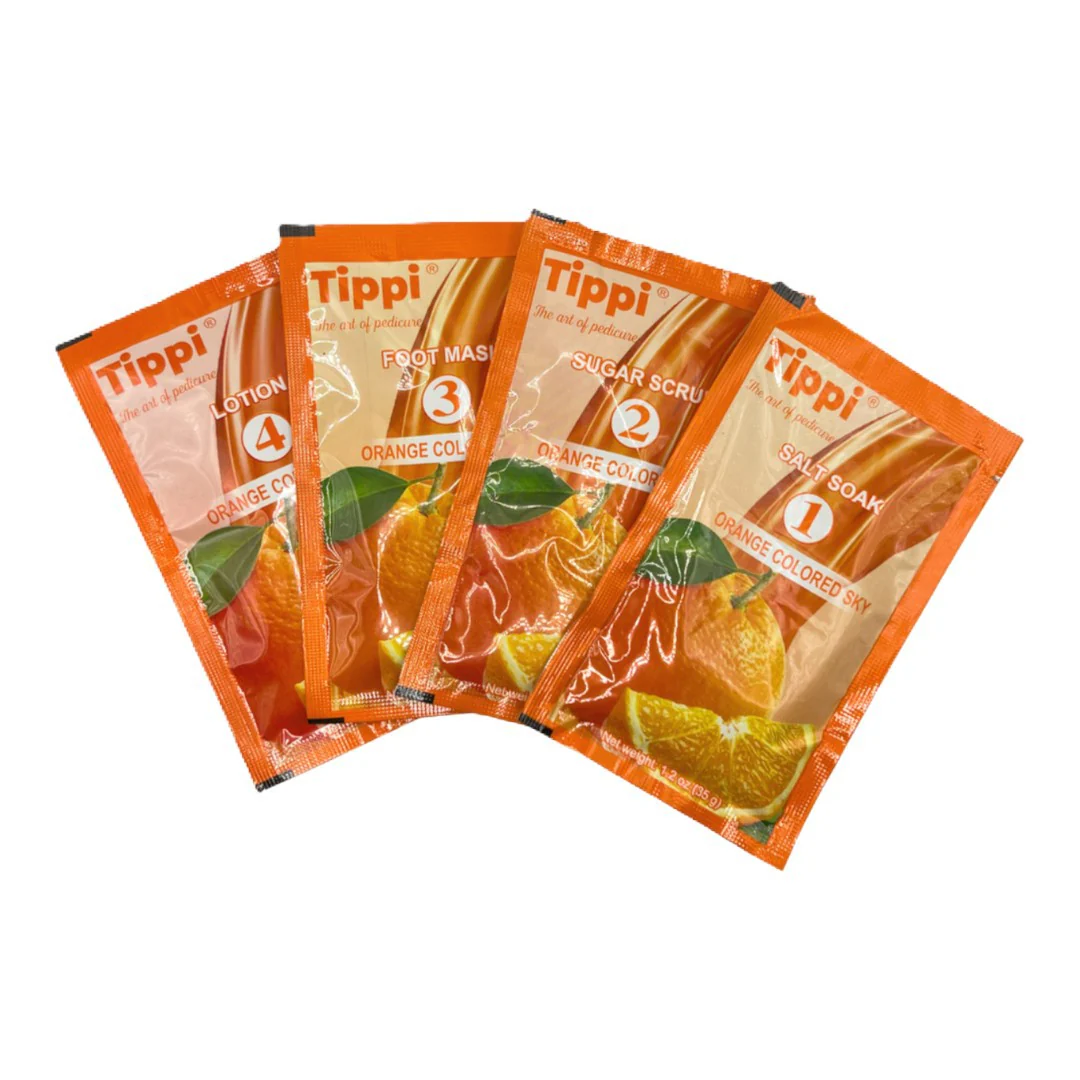 Tippi 4in1 Pedi in a Box - Image 12