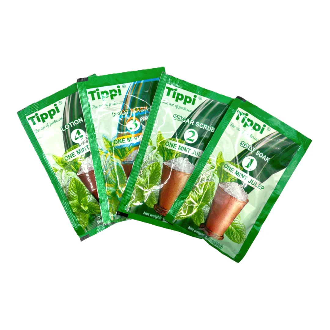 Tippi 4in1 Pedi in a Box - Image 3