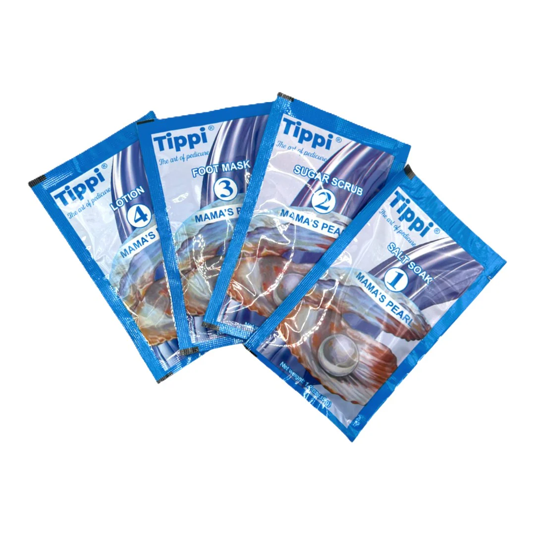 Tippi 4in1 Pedi in a Box - Image 5