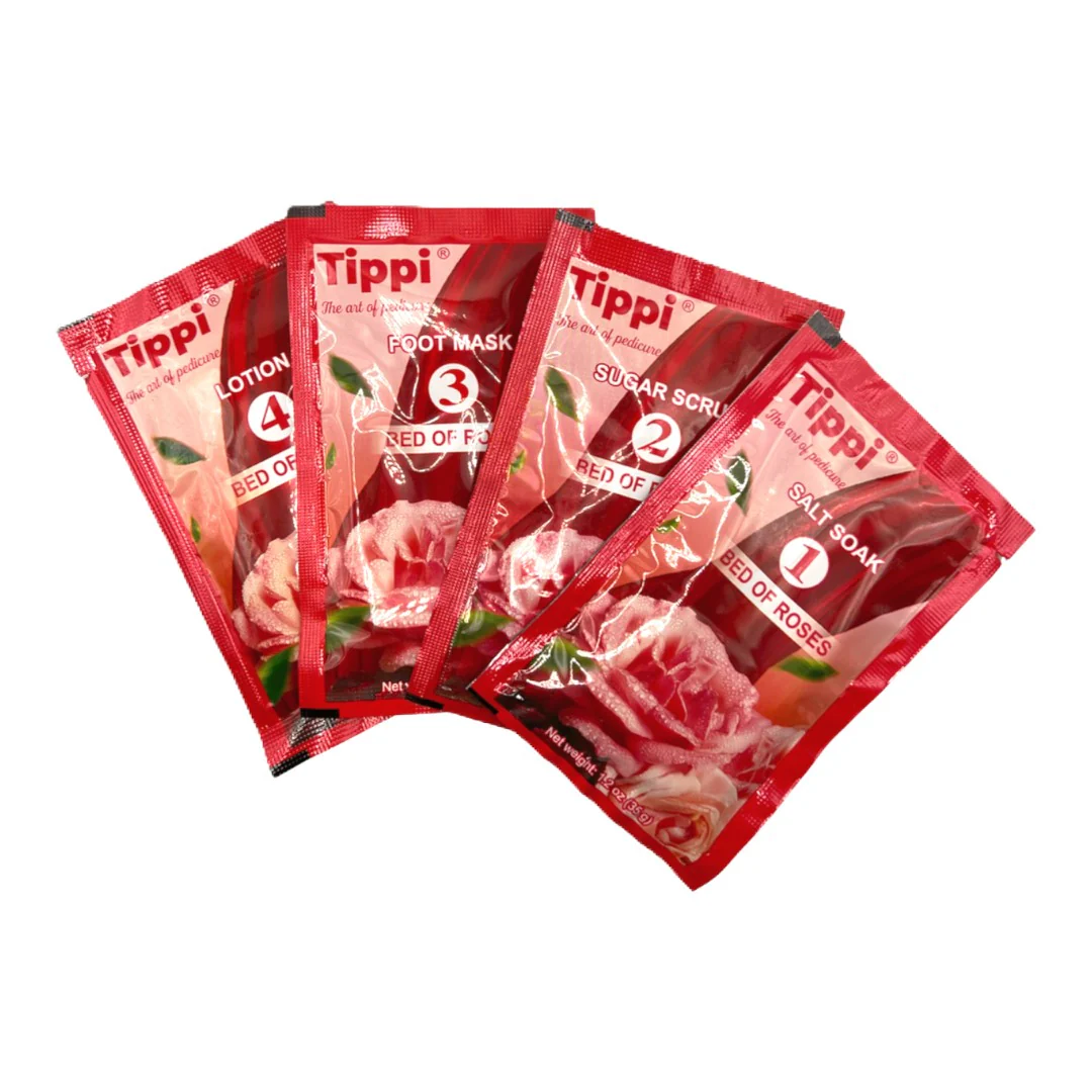 Tippi 4in1 Pedi in a Box - Image 6