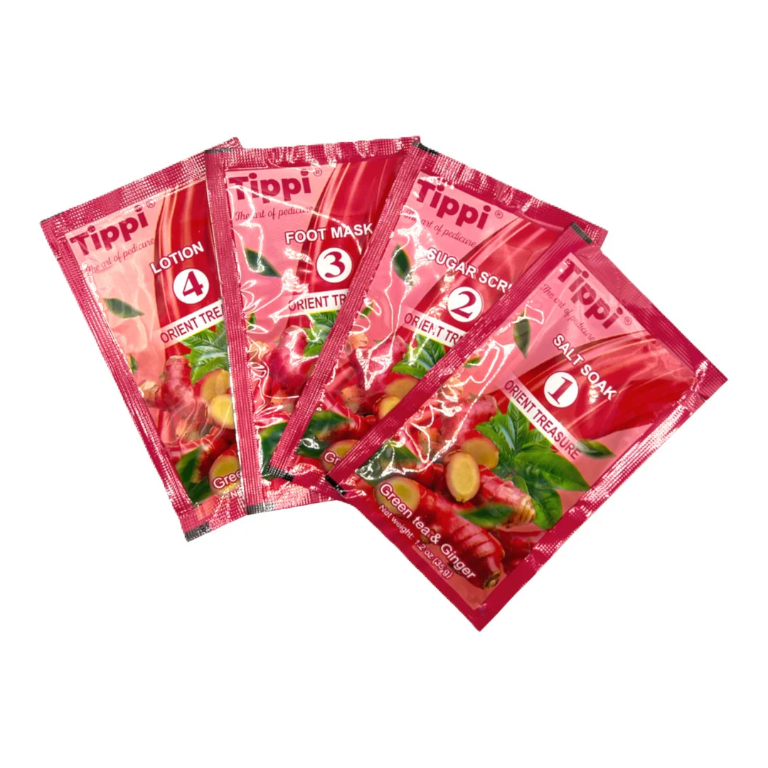 Tippi 4in1 Pedi in a Box - Image 8