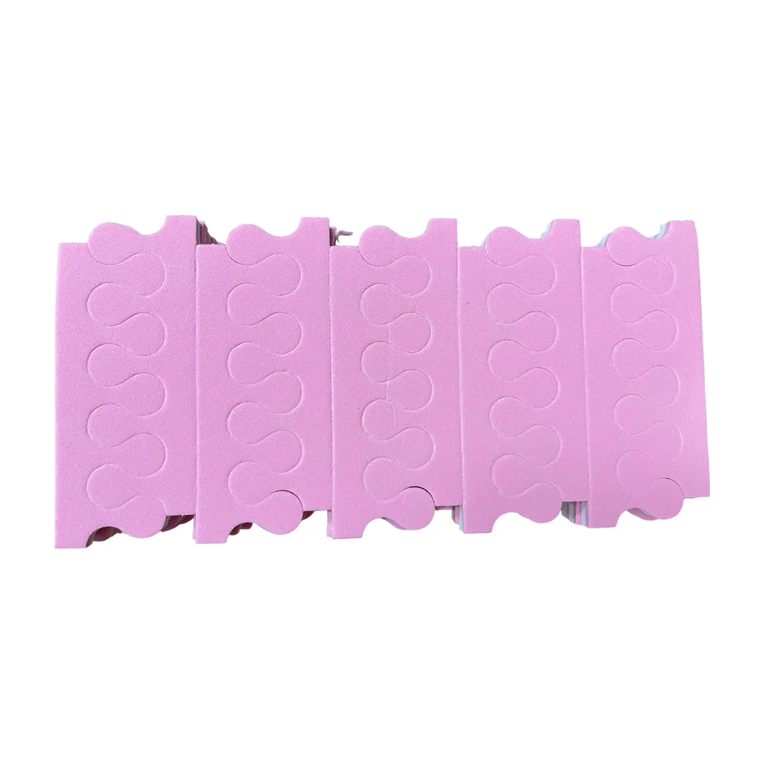 Toe Separators EVA - Pack of 25