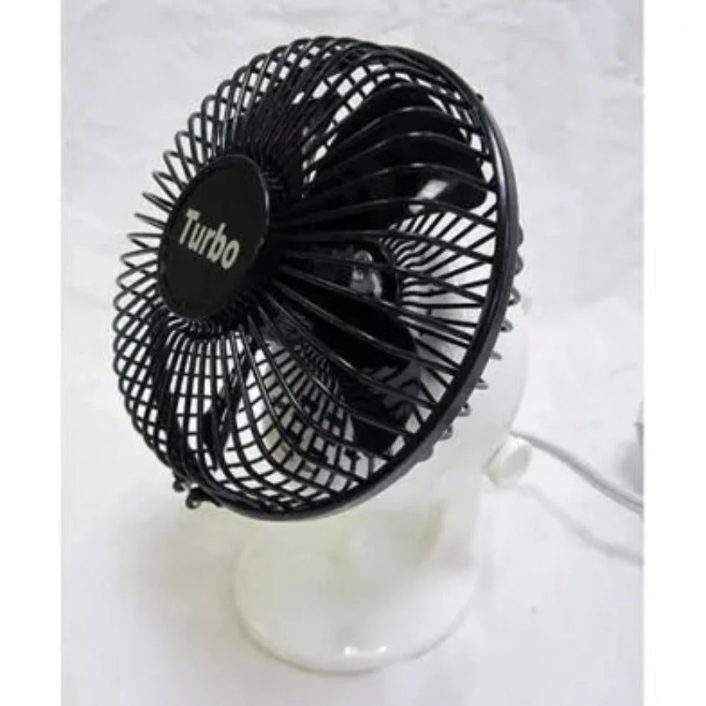Turbo Mini Fan #FAN-MINIT