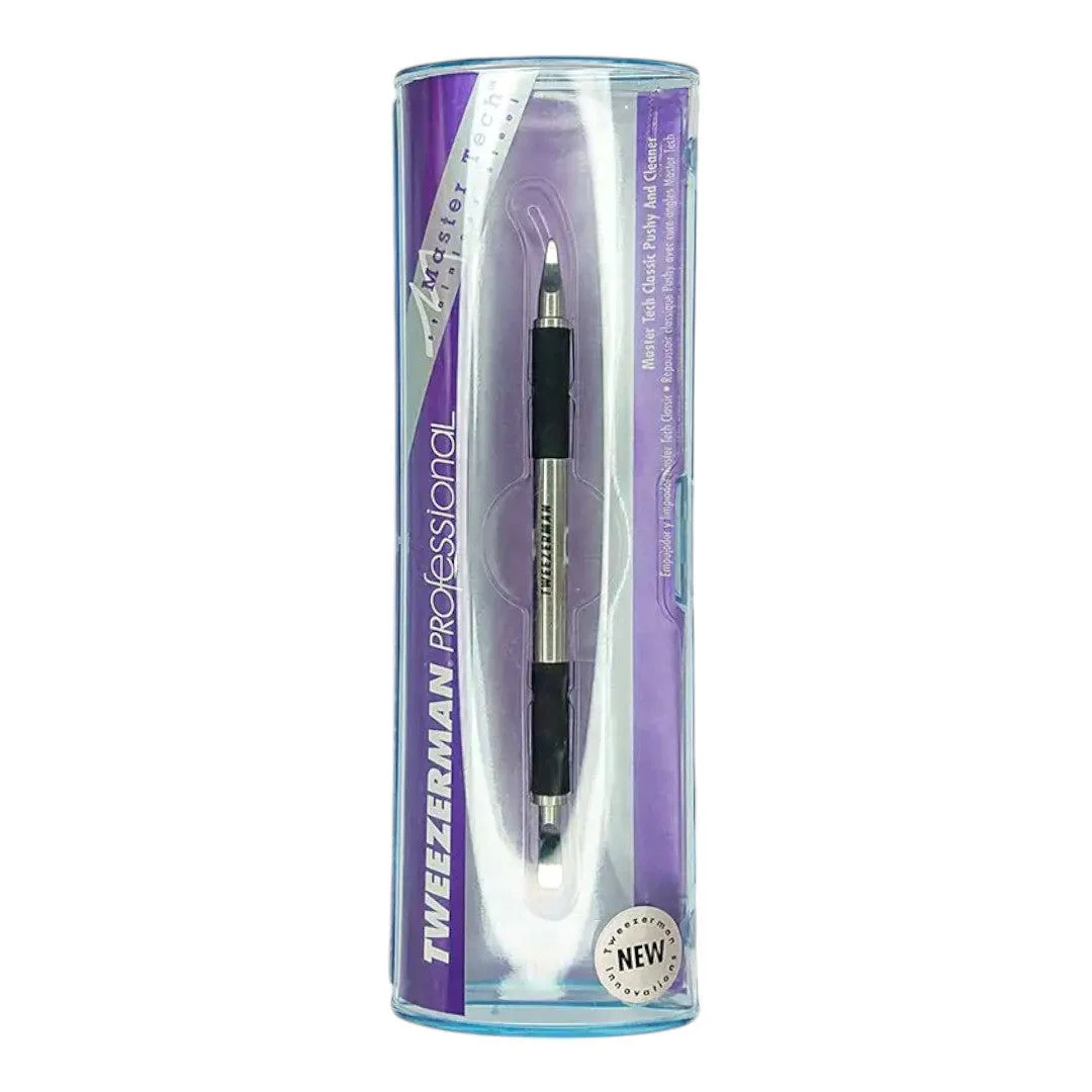 TWEEZERMAN - Master Tech Arched Pusher And Cleaner - Image 2