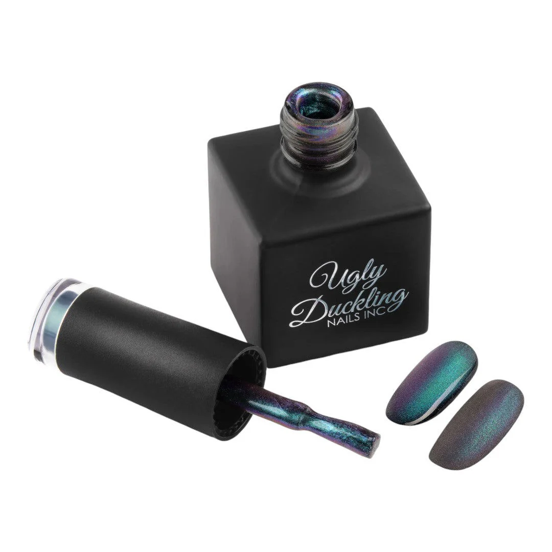 Ugly Duckling 9D Cat Eye #178