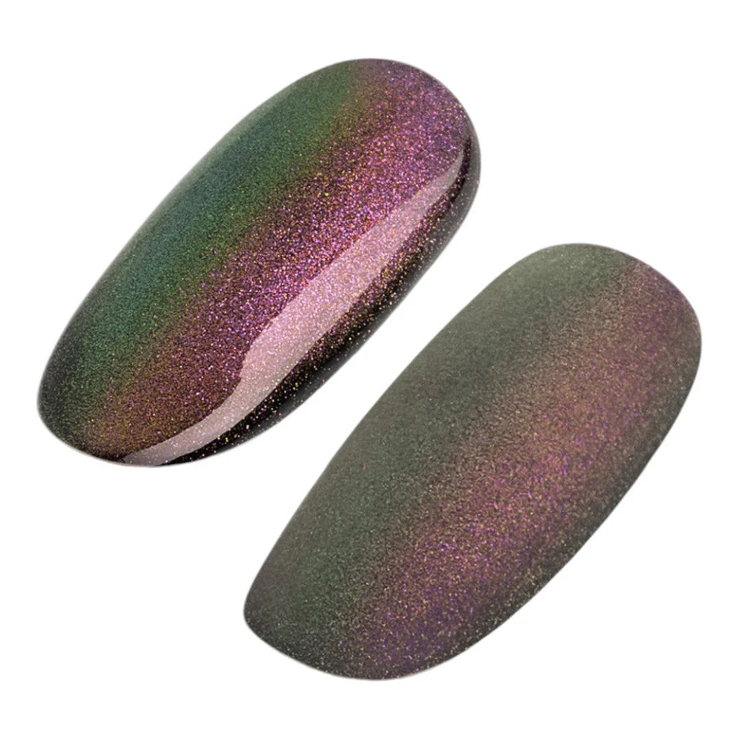 Ugly Duckling 9D Cat Eye #179 - Image 2