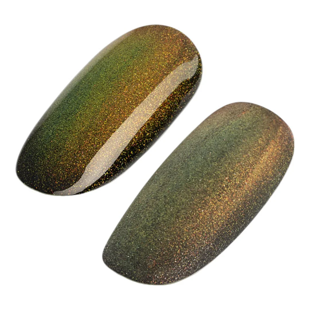 Ugly Duckling 9D Cat Eye #180 - Image 2