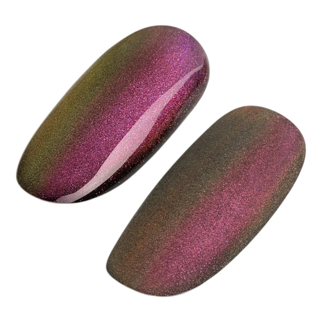 Ugly Duckling 9D Cat Eye #183 - Image 2
