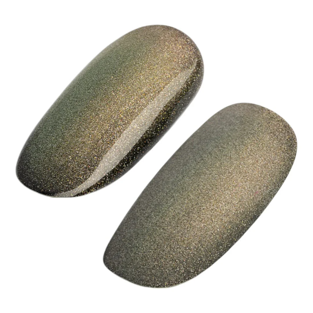 Ugly Duckling 9D Cat Eye #184 - Image 2