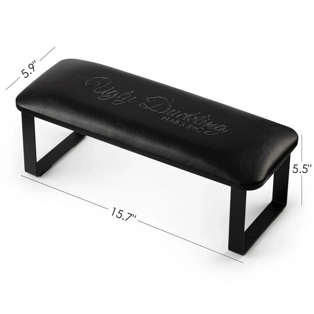 Ugly Duckling Arm Rest - Black - Image 3