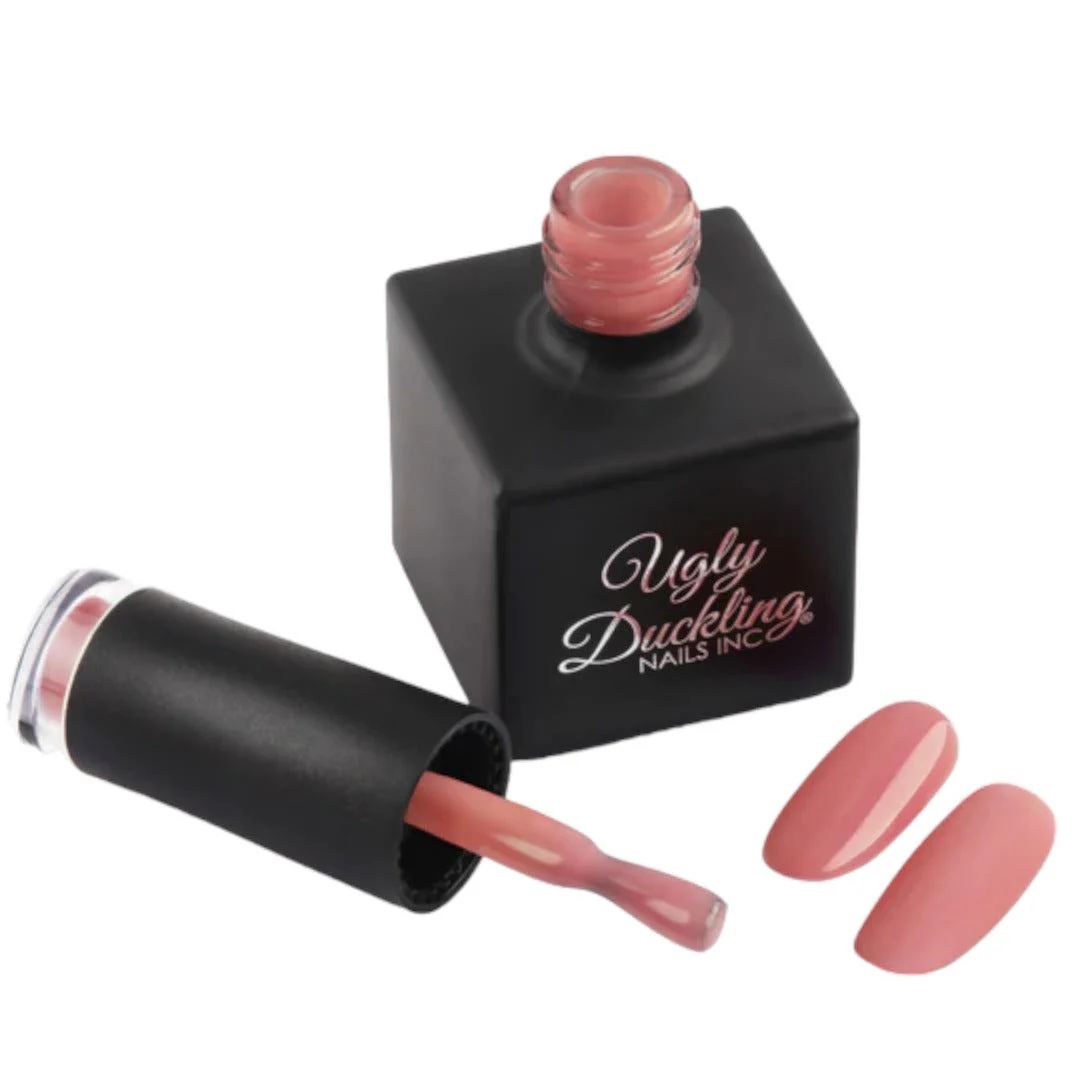 Ugly Duckling Build-A-Base 15mL - Dark Fufu