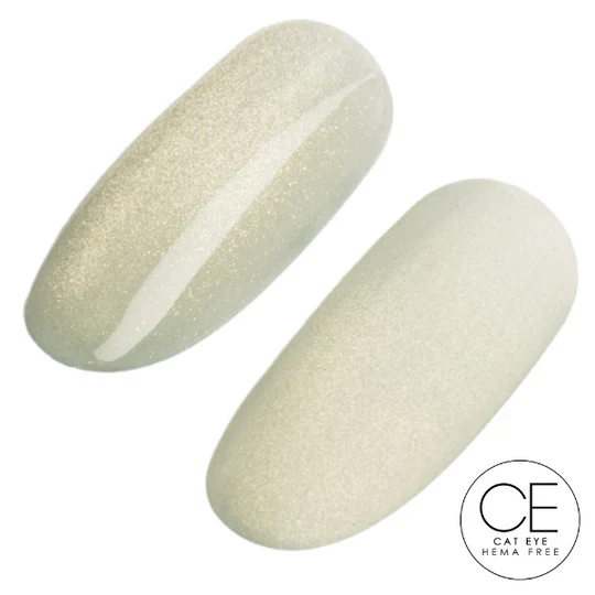 Ugly Duckling Cat Eye Gel Polish (HEMA-Free) - Keeper - Image 2