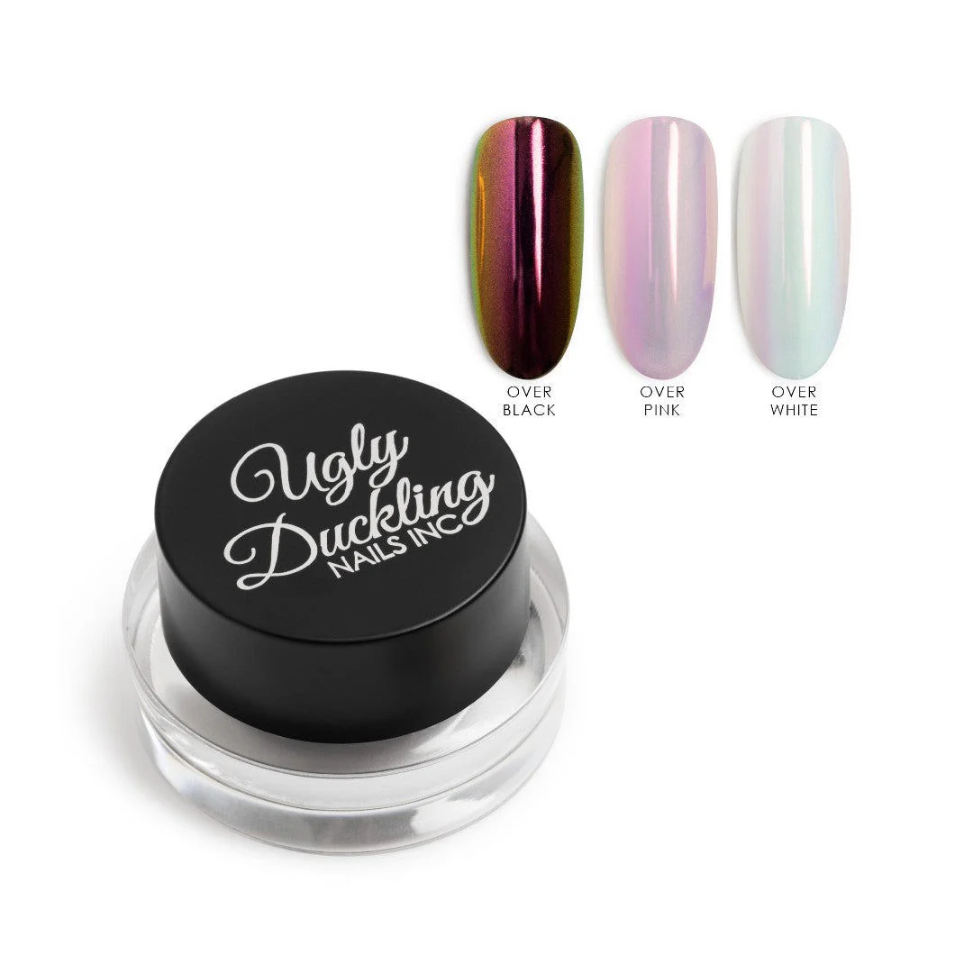 Ugly Duckling Chrome Powder - Halo - Image 2