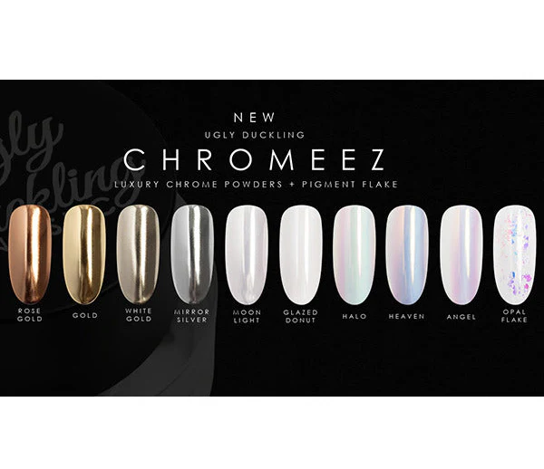 Ugly Duckling Chrome Powder - Halo - Image 3