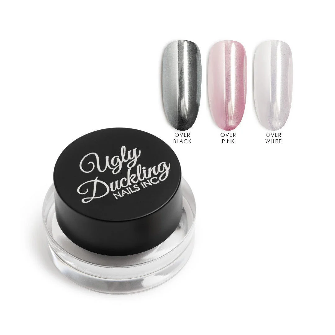 Ugly Duckling Chrome Powder - Moon Light - Image 2