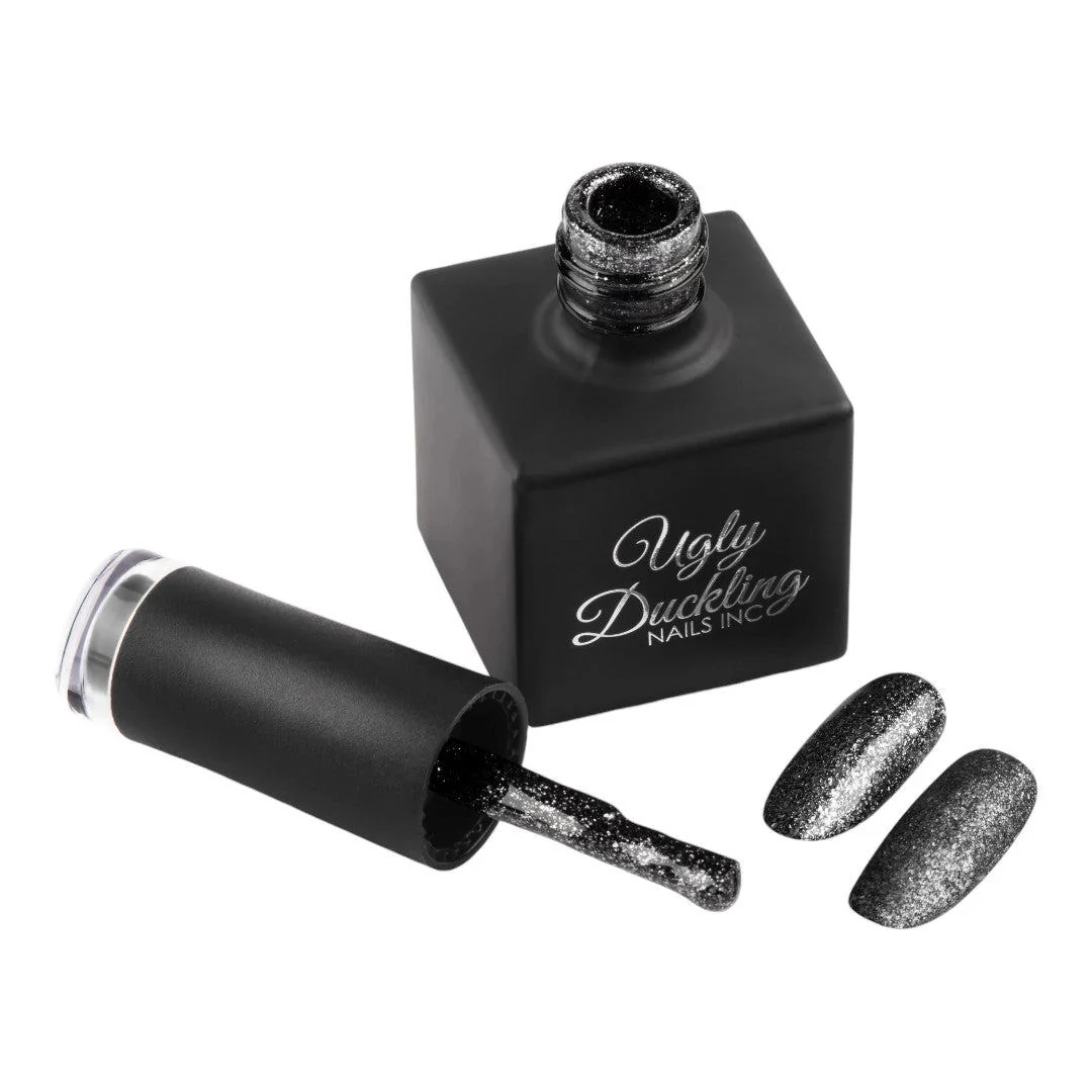 Ugly Duckling Gel Polish Black Tie Collection 6Pcs - Image 6