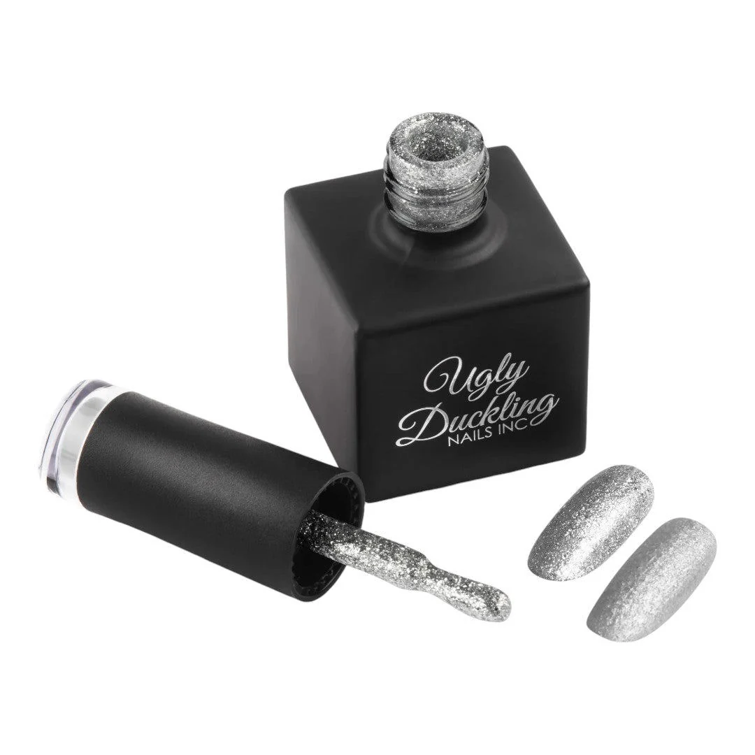 Ugly Duckling Gel Polish Black Tie Collection 6Pcs - Image 8