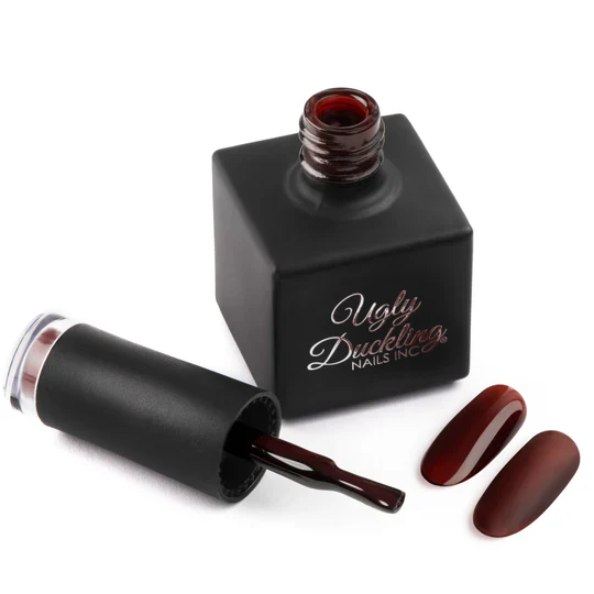 Ugly Duckling Gel Polish (HEMA-Free) - Barista Collection (6pcs) - Image 5
