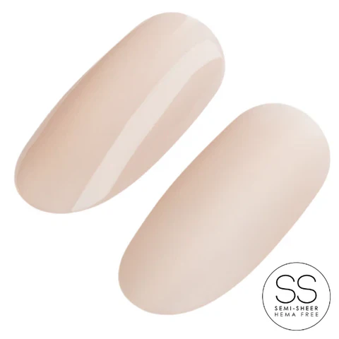 Ugly Duckling Gel Polish (HEMA-Free) - Crema #378 - Image 2
