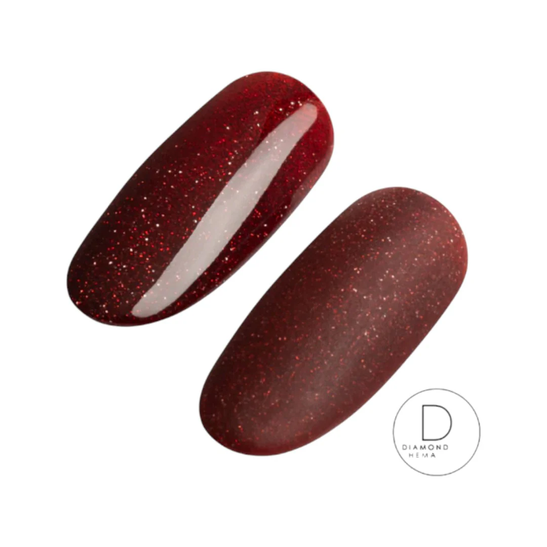 Ugly Duckling Gel Polish (HEMA-Free) - Romantique #057 - Image 2