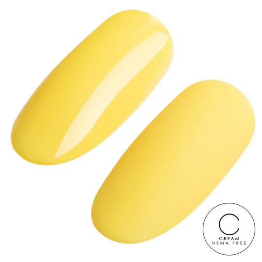 Ugly Duckling Gel Polish (HEMA-Free) - Smiley Face #371 - Image 2