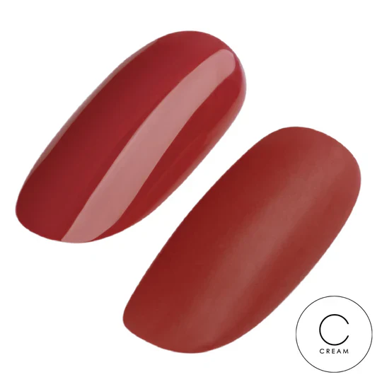 Ugly Duckling Gel Polish Reds Collection 6Pcs - Image 7