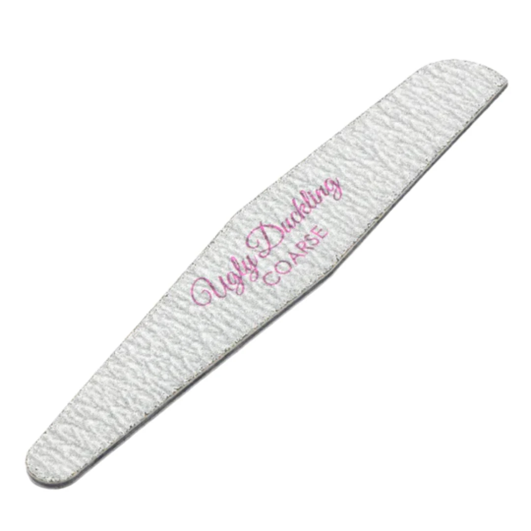 Ugly Duckling Nail Files - Premium Diamond (1pc) - Image 3