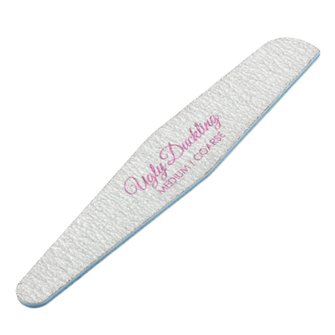 Ugly Duckling Nail Files - Premium Diamond (1pc) - Image 6