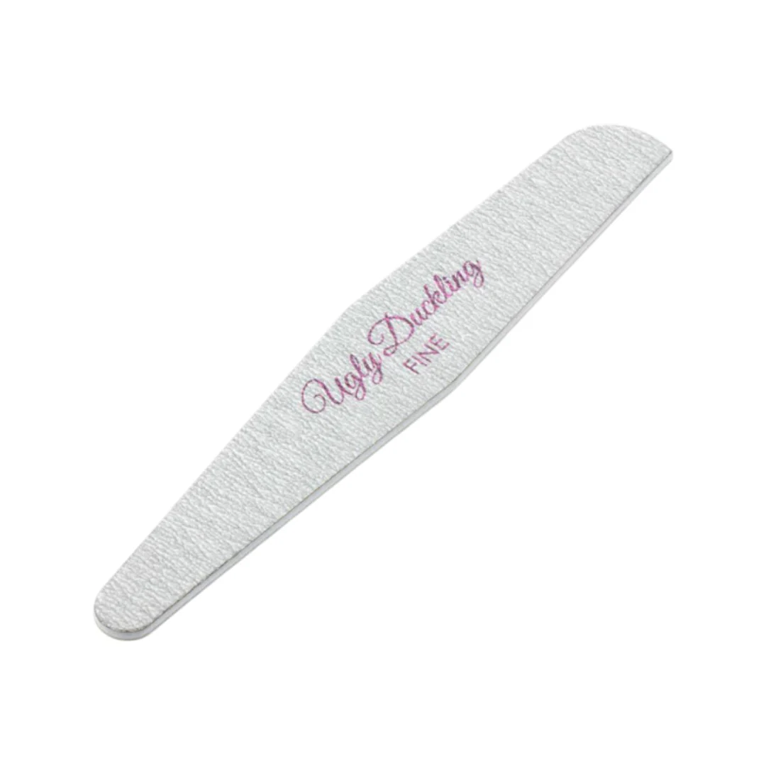Ugly Duckling Premium File Diamond - Fine