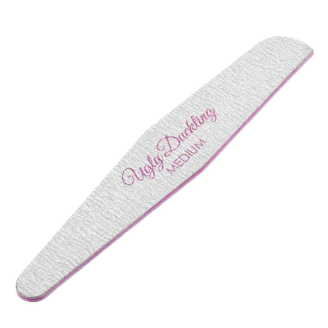 Ugly Duckling Nail Files - Premium Diamond (Pack of 50) - Image 5