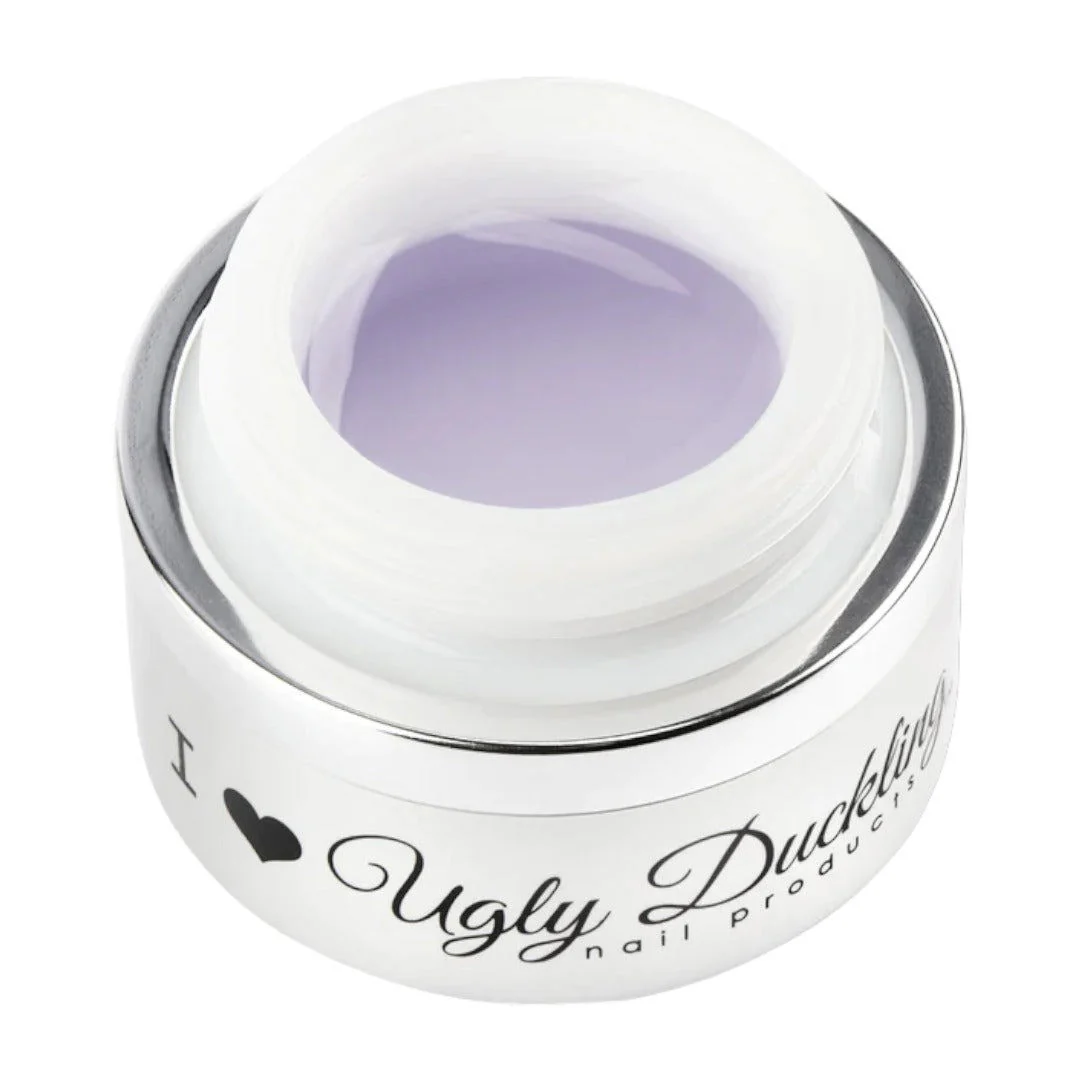 Ugly Duckling Premium Sculpting Gel - Clear - Image 2