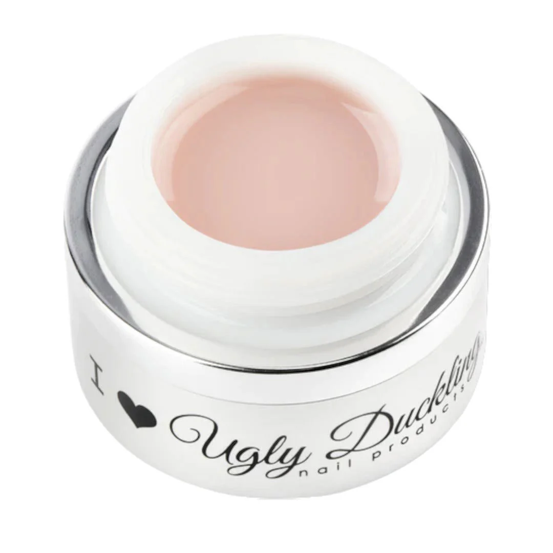 Ugly Duckling Premium Sculpting Gel - Nude Pink - Image 4