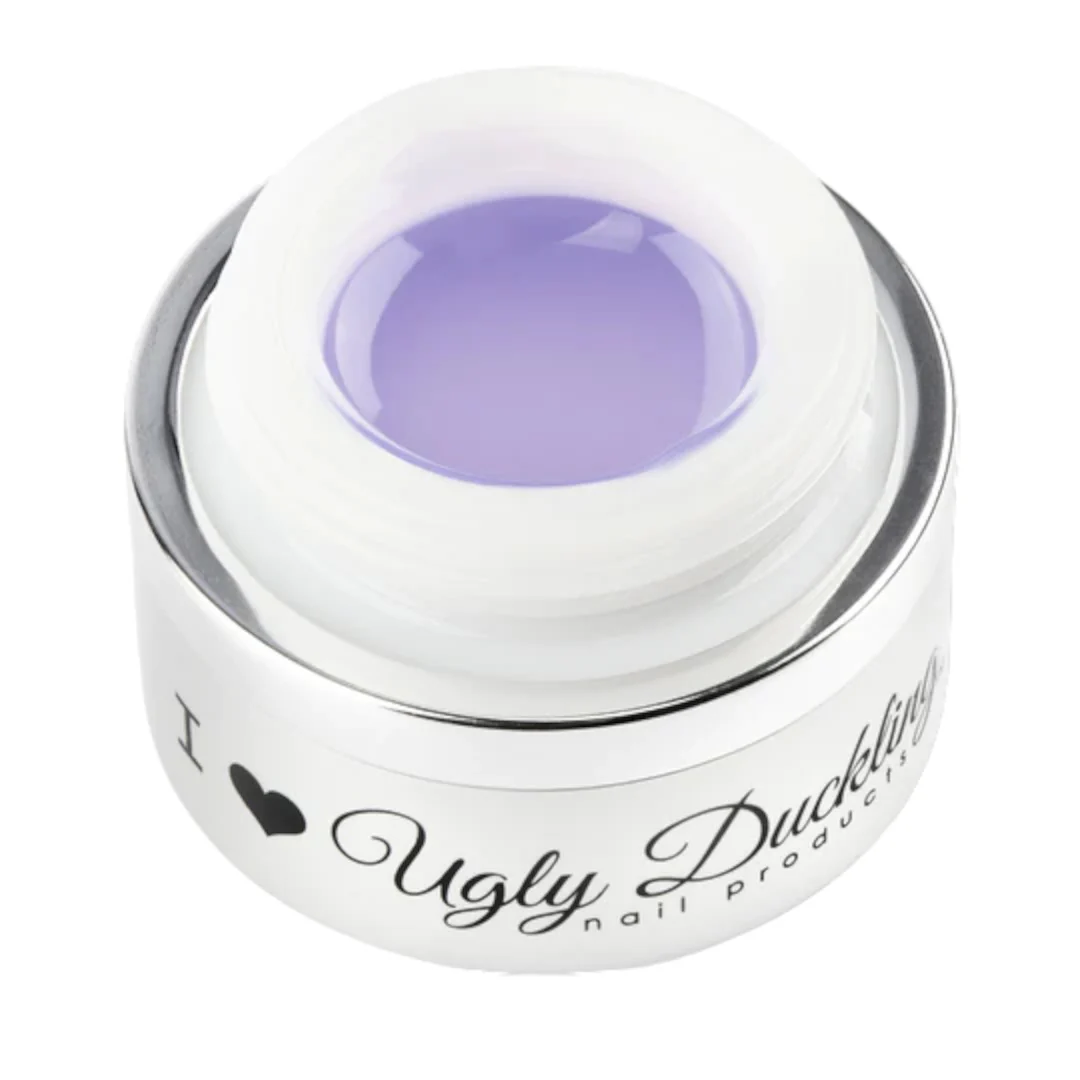 Ugly Duckling Premium Sculpting Gel - Thick Clear