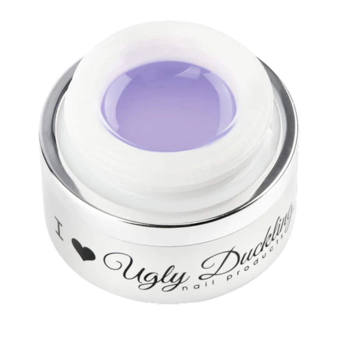 Ugly Duckling Premium Sculpting Gel - Thick Clear - Image 3