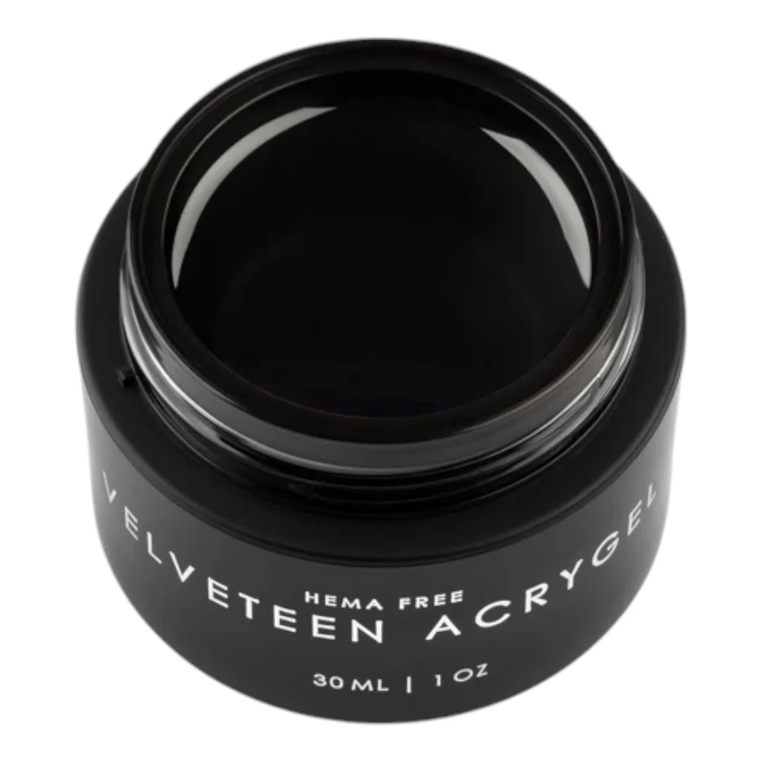 Ugly Duckling Velveteen Acrygel 1oz - Image 2