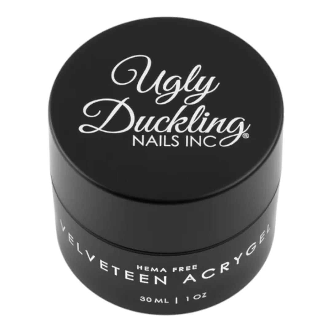 Ugly Duckling Velveteen Acrygel 1oz - Image 5