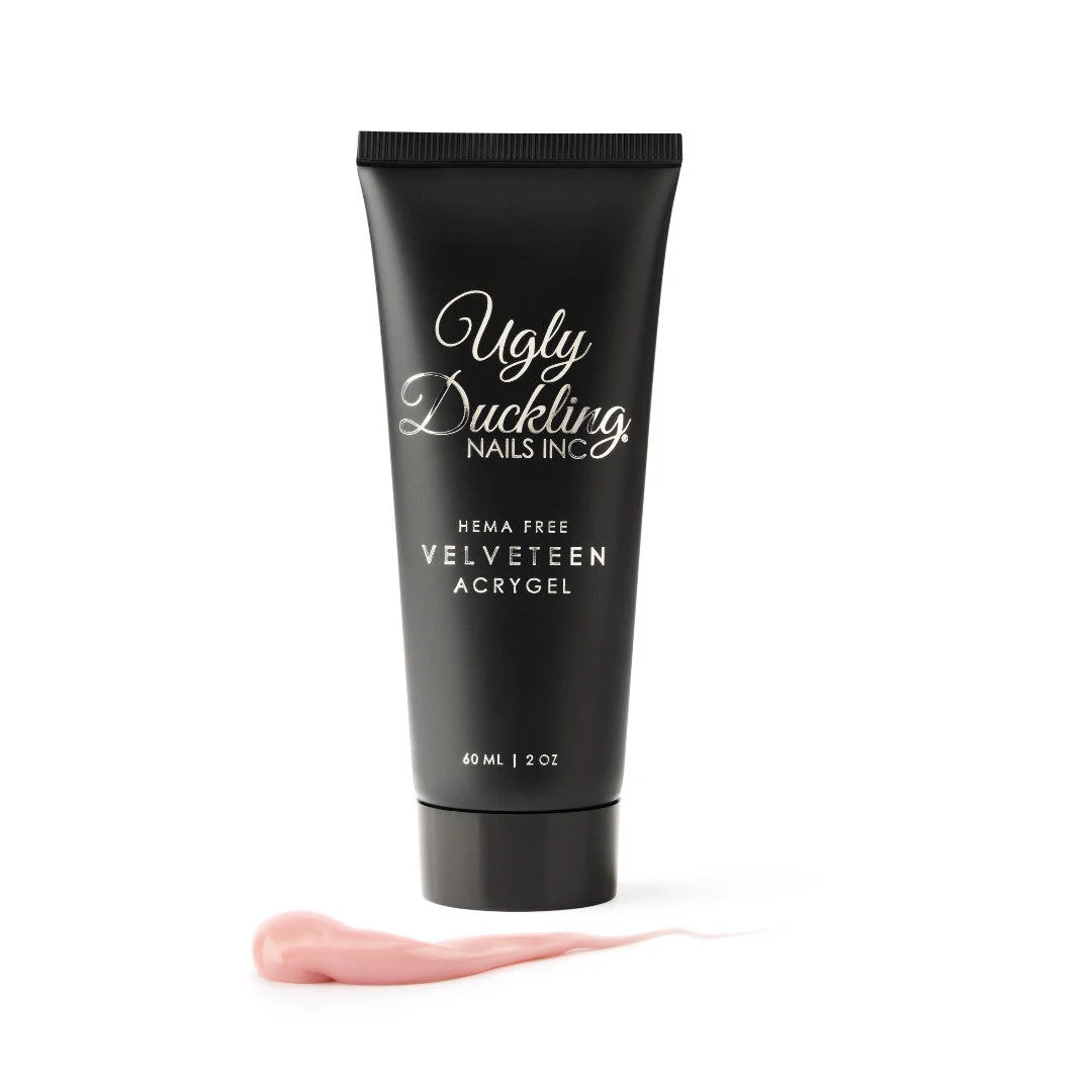Ugly Duckling Velveteen Acrygel 2oz (HEMA-Free) - Image 13