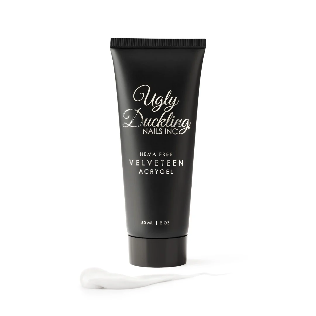 Ugly Duckling Velveteen Acrygel 2oz (HEMA-Free) - Image 5